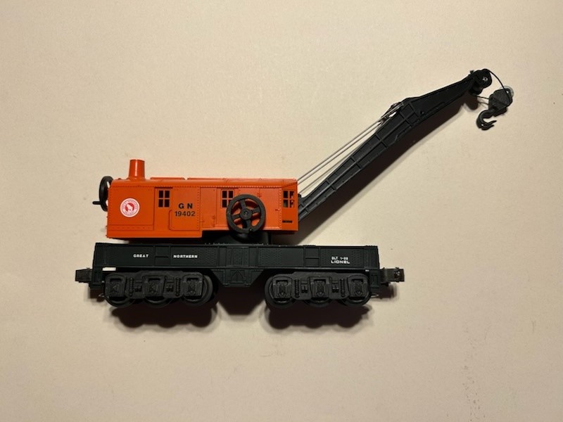 Click here to see eBay Auction