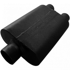 Flowmaster 8430452 Super 44 Delta Flow Muffler Flowmaster 8430452 Super 44 Delta Flow Muffler