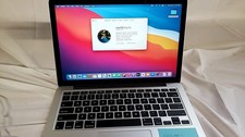 Apple MacBook Pro Retina Late 2013 Core i5 2.6GHz 8 GB 128 GB SSD 13.3" 94 batt