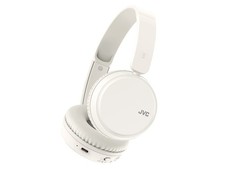 Image of JVC HA Z37W W Wireless Bluetooth On Ear Headphones 35 hours of wireless