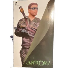 Ultimate Guide to Green Arrow Collectibles 103