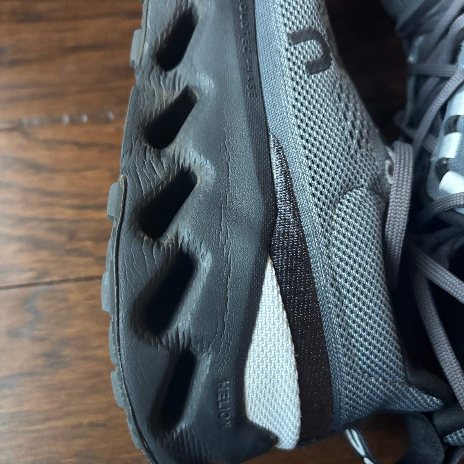 On Cloudsurfer Trail Eclipse Black 3WE10100264 Wo… - image 12