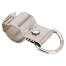 1*Shoulder Strap Trimmer Shaft Clamp For Ego Power+ 56V 15 Cordless Trimmers