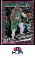 2023-24 Donruss Optic Al Horford Pink Velocity #/79 #76
