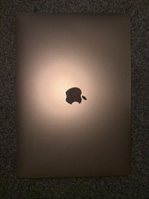 Apple MacBook Air 2020 A2179 13in Core i3 1.1 GHz 16GB RAM 256GB SSD Fair