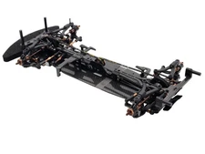 1/10 RCMAKER SP1 Aluminum Chassis Touring Car Kit RCM-SP-0002