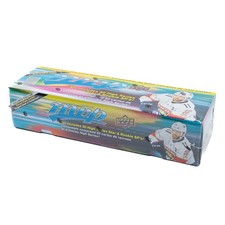 2022-23 MVP Hockey Trading Cards Factory Box Set