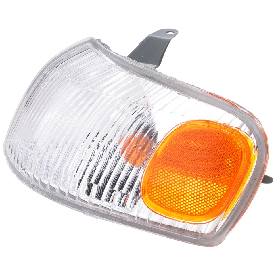 Luz de esquina para Toyota Corolla 1998-2000 lado izquierdo del conductor con bombillas Foto 2 de 4