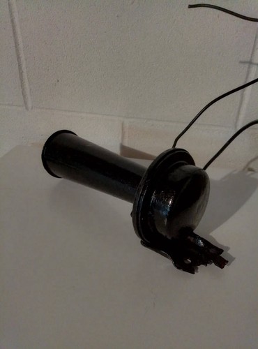 Vintage Car Horn *Working Condition*