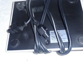 Nintendo NES Advantage video game console Controller Tested Works JOYSTICK! 0022