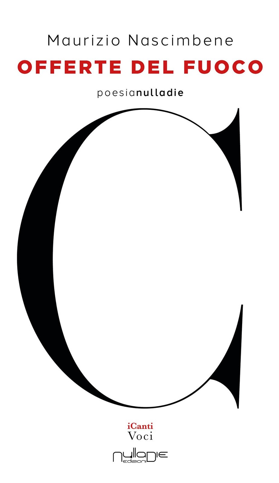 Маурицио Насцимбене Книга о природе (в мягкой обложке) (ИМПОРТ из Великобритании)