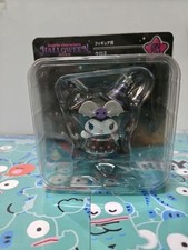 Sanrio Halloween 2025 Kuromi Witch Figure