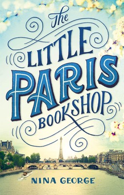The Little Paris Bookshop | Nina George | Taschenbuch | 359 S. | Englisch | 2015