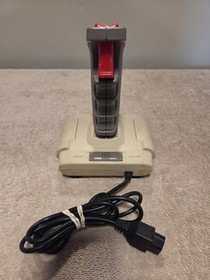 Vintage SVI SpectraVideo QuickShot QS-112 joystick controller Nintendo NES