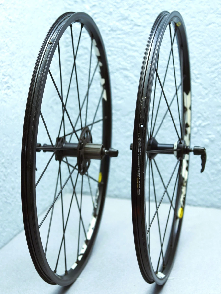 Mavic Crossmax 26 Bicycle Wheels & Wheelsets for sale | eBay