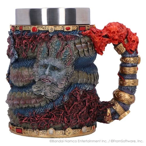 Nemesis Now ELDEN RING Rykard Tankard 15.5cm