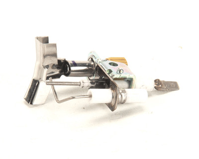 1081650SP Frymaster Pilot Assembly,Nat Fp-Tcf Ign Genuine OEM FM1081650SP