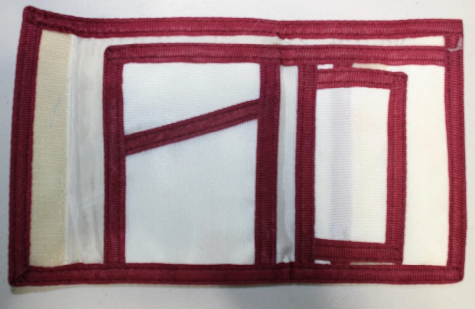 Toronto Blue Jays Sports Wallet 1990s CIBC "On The Move" - Image 3 of 4