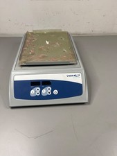 VWR Digital Micro Plate Shaker 12620-926 100-1200 RPM Lab Orbital Immunoassay
