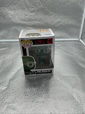 Ultimate Funko Pop Riddler Figures Checklist and Gallery 4