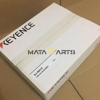 1PC NEW Keyence SJ-M010 Electro static eliminator