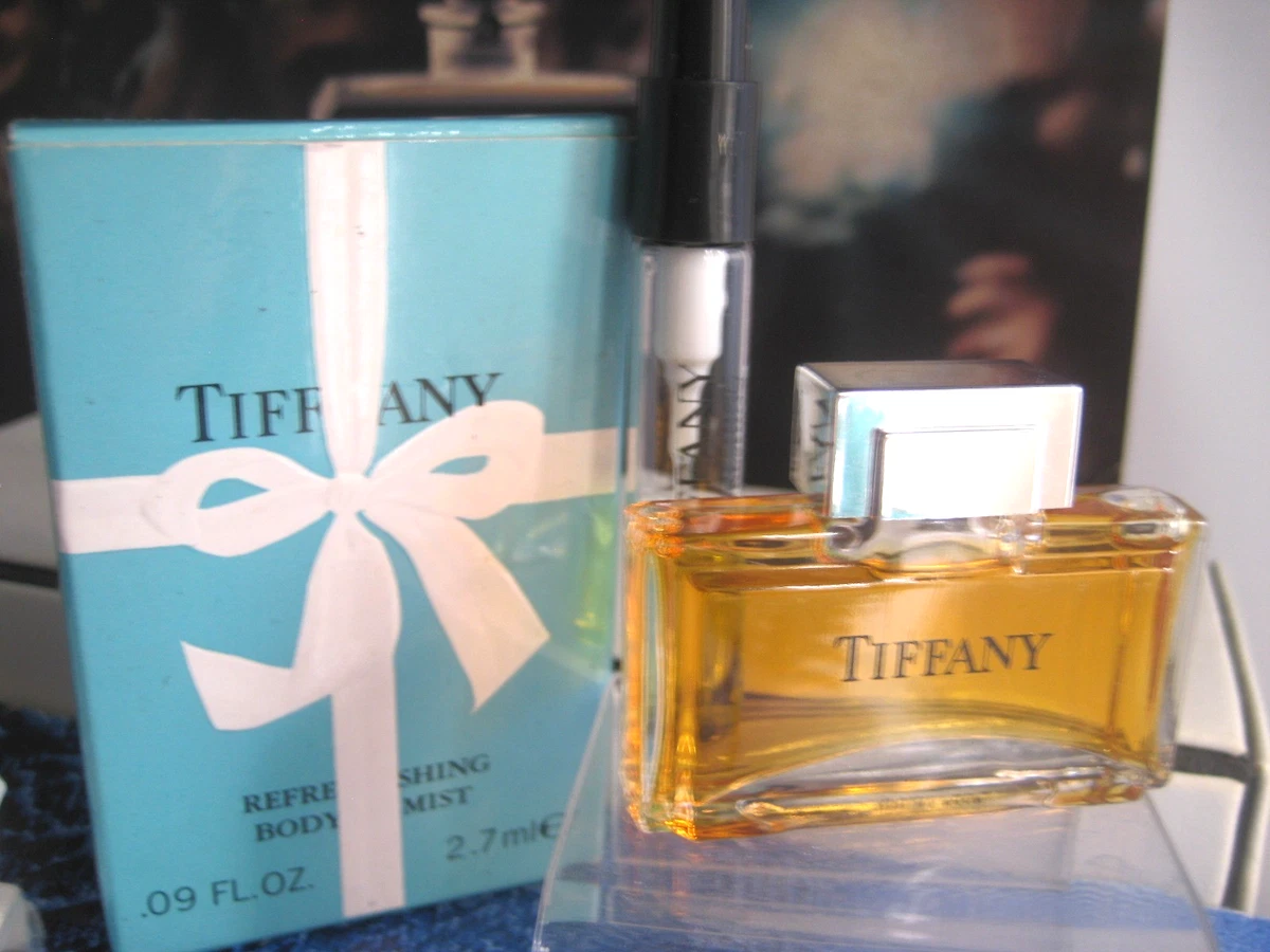 Tiffany & Co. Tiffany & Co. Eau de Parfum for Women for sale | eBay
