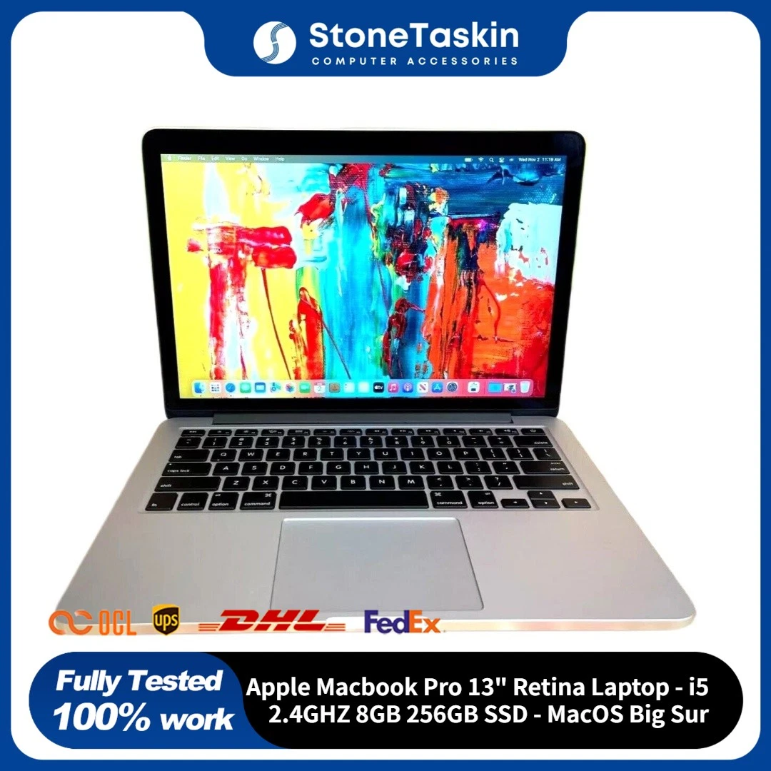 2013 Apple MacBook Pro Laptops for sale | eBay