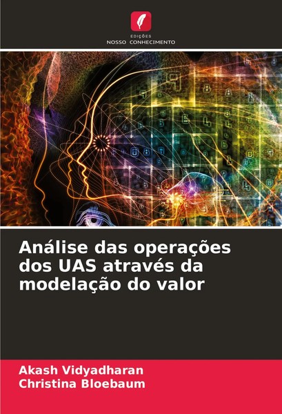 Akash Vidyadharan (U. A.) | AnáLise Das OperaçõEs Dos Uas AtravéS Da...-image