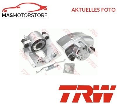BREMSE BREMSSATTEL VORNE LINKS TRW BHS1236E A FÜR CHRYSLER VOYAGER IV