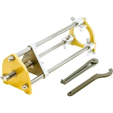 Muller Motorcycle Ag 130-0 Spring Compressor Tool