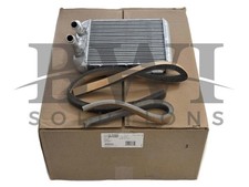 NEW AC Delco 15-62960 Premium Aluminum HVAC H...
