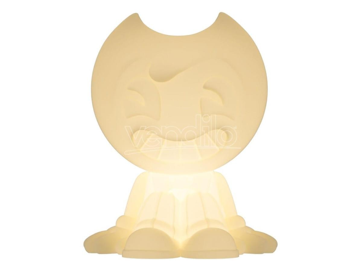 Bendy E The Dark Revival Nightlight Bendy Night Light 17 Cm Youtooz