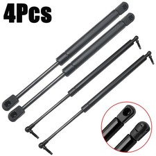 4pcs Hoodtailgate Lift Support Gas Shocks Struts For Jeep Grand Cherokee 4pcs Hoodtailgate Lift Support Gas Shocks Struts For Jeep Grand Cherokee