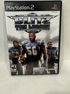 Blitz the League 2 | eBay