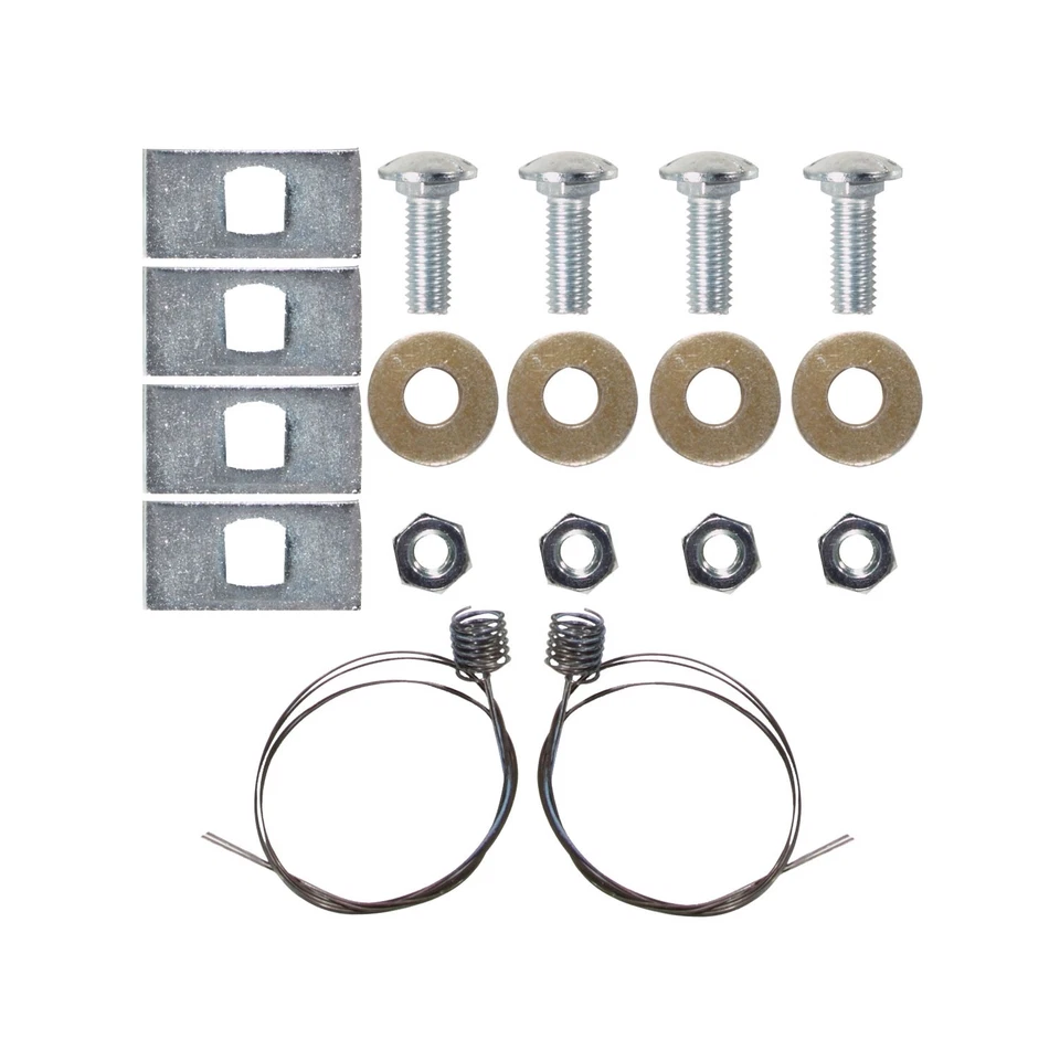 Сцепное устройство Draw-Tite 75512 класс III для Mazda CX-7 2007-2012 годов выпуска - Изображение 3 из 4