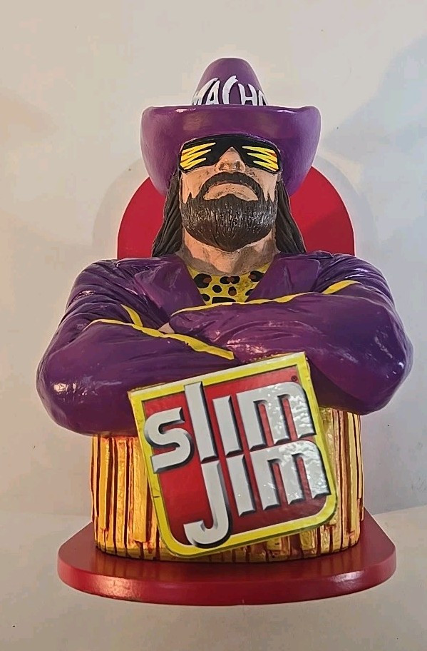 2020 Slim Jim Collector Series 