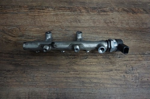 Audi A4 8W A5 F5 Q7 4M Kraftstoffverteiler Rechts Fuel Rail Right V6 059130090CS