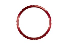 Turbosmart GenV WG45/50 Actuator and ProPort Collar Red