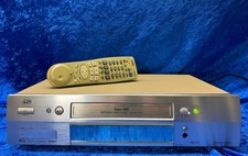 FIRSTLINE MG 9242 Magnétoscope VHS PAL SECAM sans