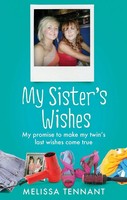 Melissa Tennant | My Sisters Wishes | Taschenbuch | Englisch (2016)