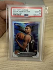 2023 Topps Chrome Refractor #1 Victor Wembanyama RC Rookie Gem Mint PSA 10
