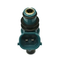 Kraftstoff-Einspritzventil Oem-QualitäT Direkter Austausch Einfache Montage