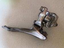 SHIMANO DURA-ACE FRONT DERAILLEUR FD-7700 31.8mm CLAMP