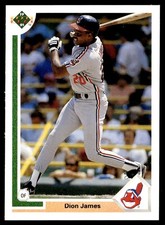 1991 Upper Deck Todd Hundley Los Angeles Dodgers #399