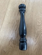 Zassenhaus Pfeffermühle Gebraucht Schwarz Gross 40cm