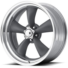American Racing Vn215 Series Classic Torq-thrust Ii Wheel Size 17 X 8 American Racing Vn215 Series Classic Torq-thrust Ii Wheel Size 17 X 8