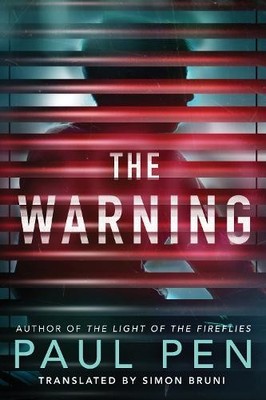 Paul Pen The Warning (Paperback)