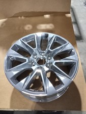 2025 Chevy Tahoe 20 Wheel Rim 20x9 6 Lug 5-12