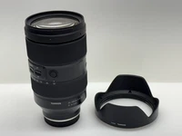 AS IS - Tamron 35-150mm f/2-2.8 Di III VXD Lens for Sony E - AFA058S700