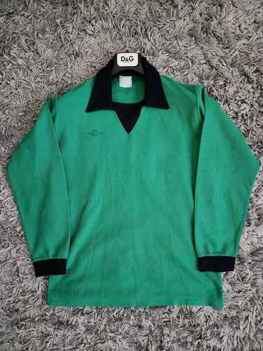 True Vintage Umbro Football Shirt Jersey Size M Possibly Brighton Away 1975/76